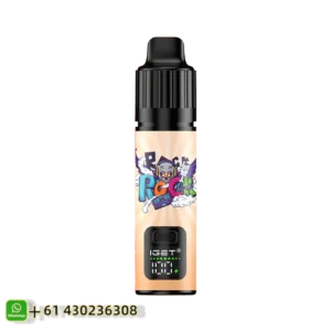 iget-bar-plus-s3-strawberry-kiwi-icewebp - Mega Vapes Australia